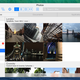 Illustration for article titled What if OS X Looked Like iOS 7?